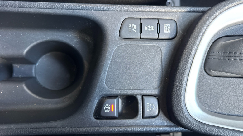 Toyota Yaris Cross 1.5 Hybrid Icon 5dr CVT Hybrid Estate